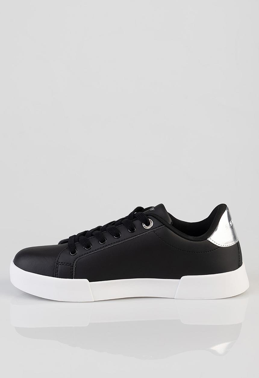 SISSY BOY - Arrival branded sneaker - black