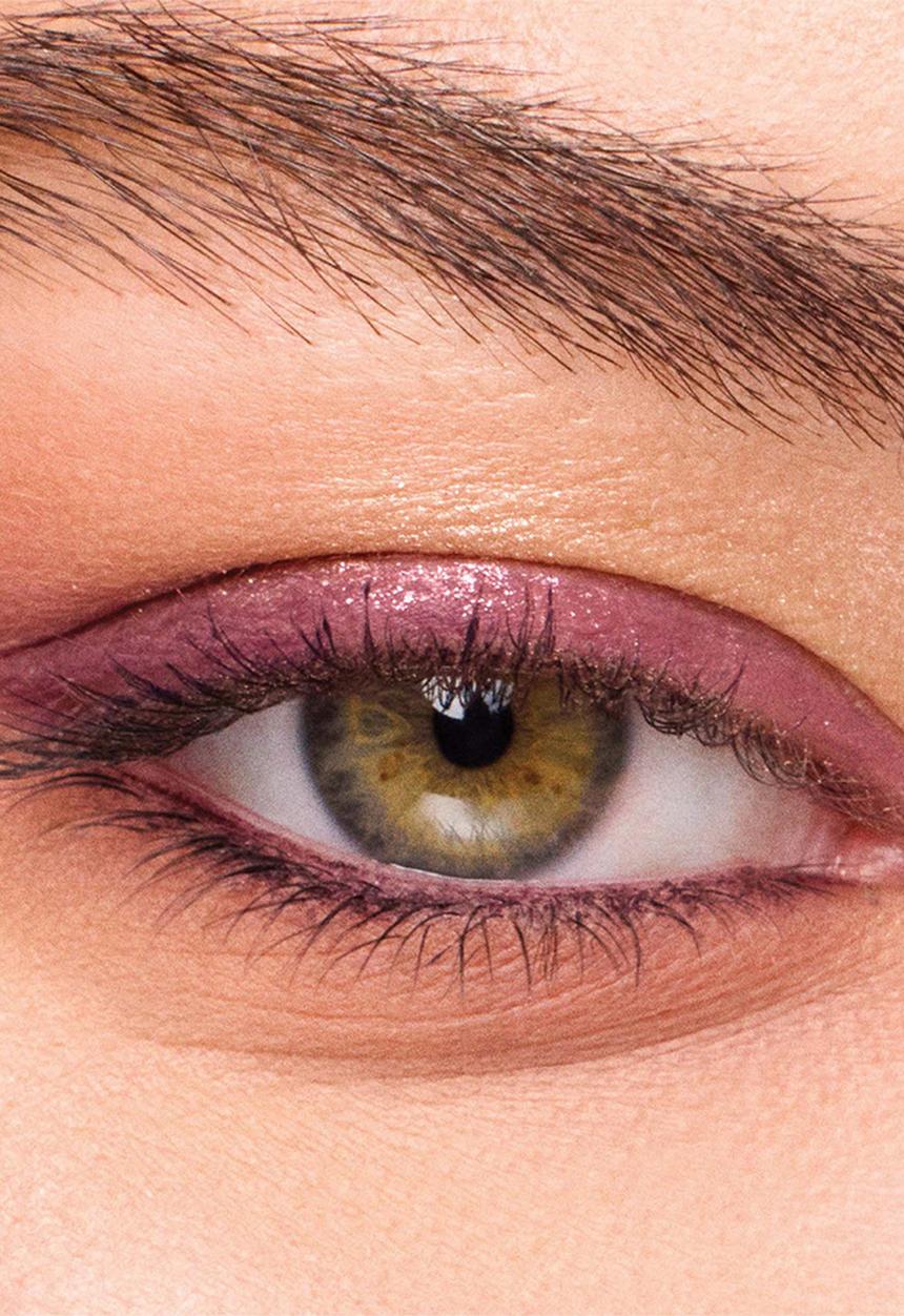 Stila - Pocket Play™ Eye Shadow - Pretty Petal