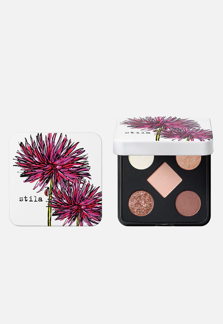 Stila - Pocket Play™ Eye Shadow - Pretty Petal
