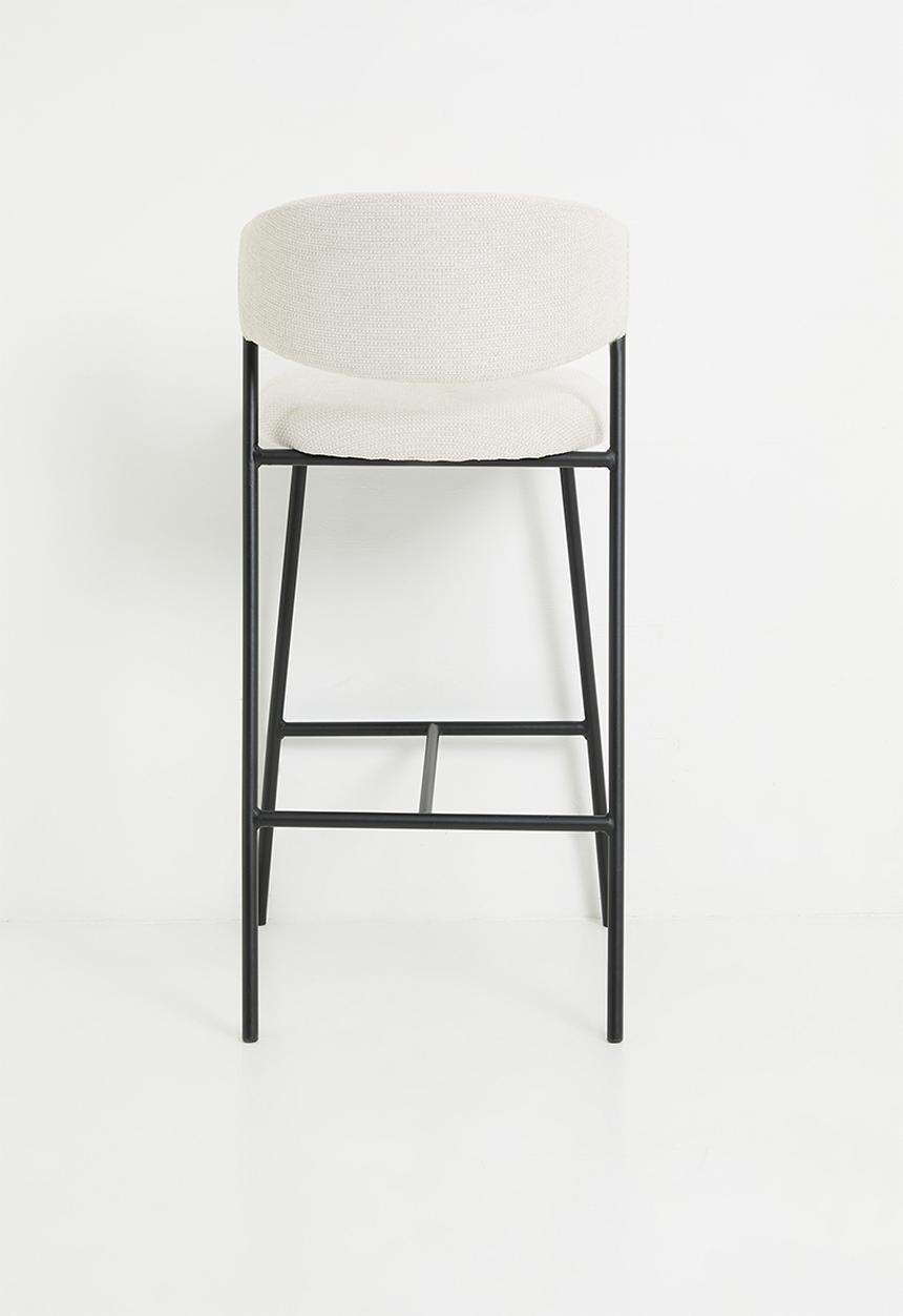 Sixth Floor - Demi barstool - natural