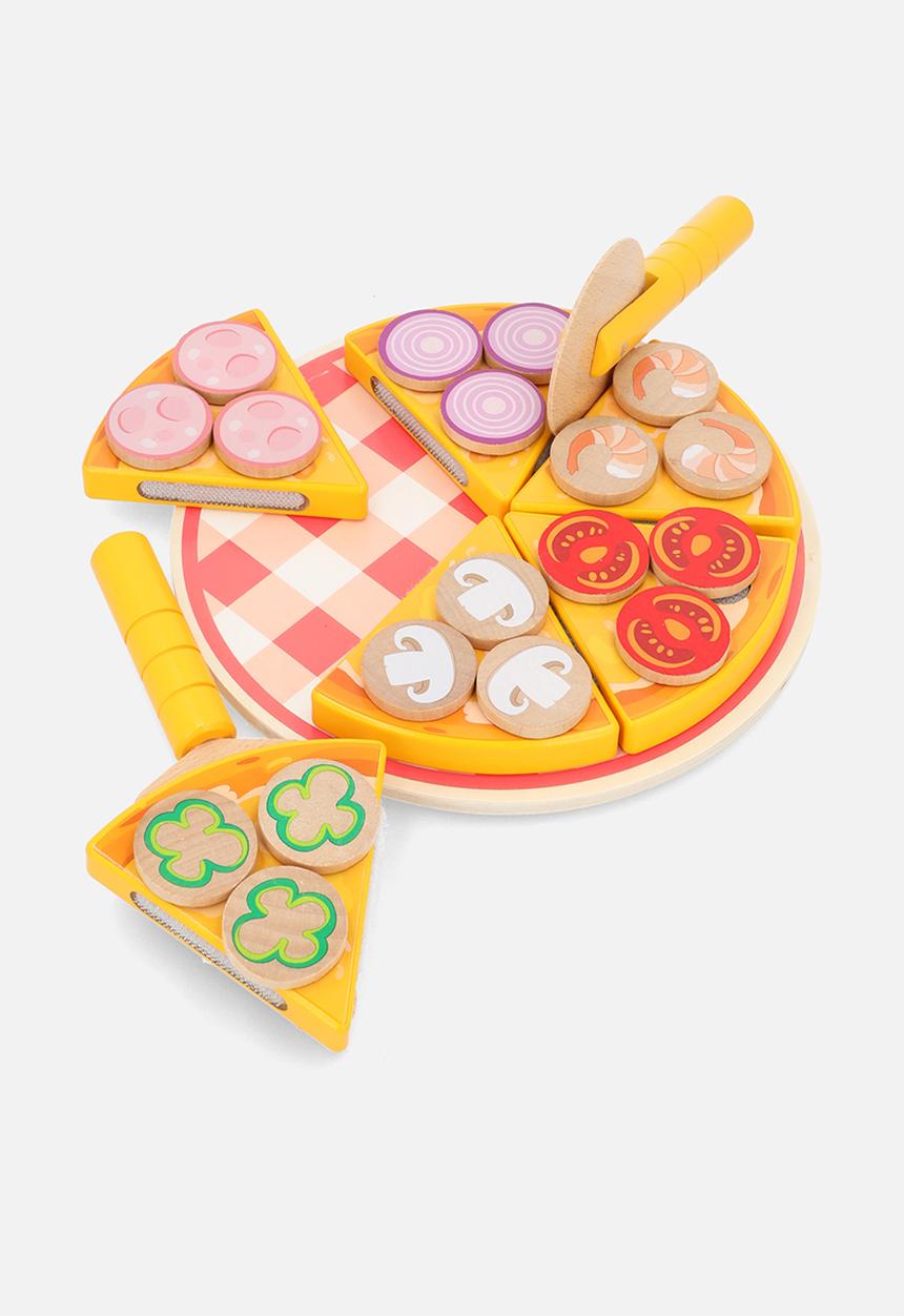 Pop Candy - Pizza set - multi