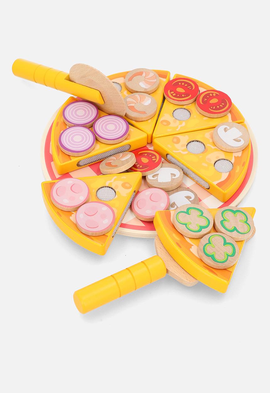 Pop Candy - Pizza set - multi