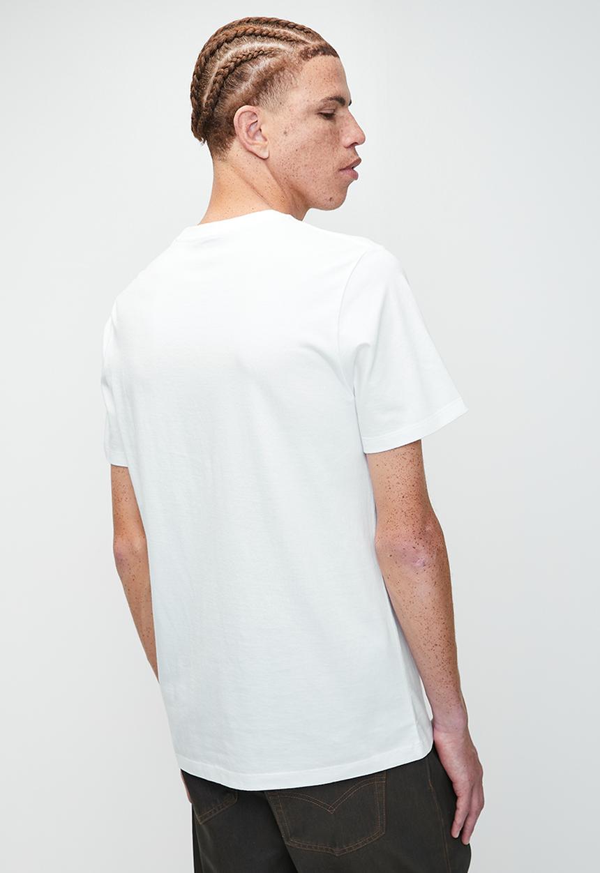 Levi’s® - Graphic Crewneck Tee - Ssnl Bw Bright White+ Graphic