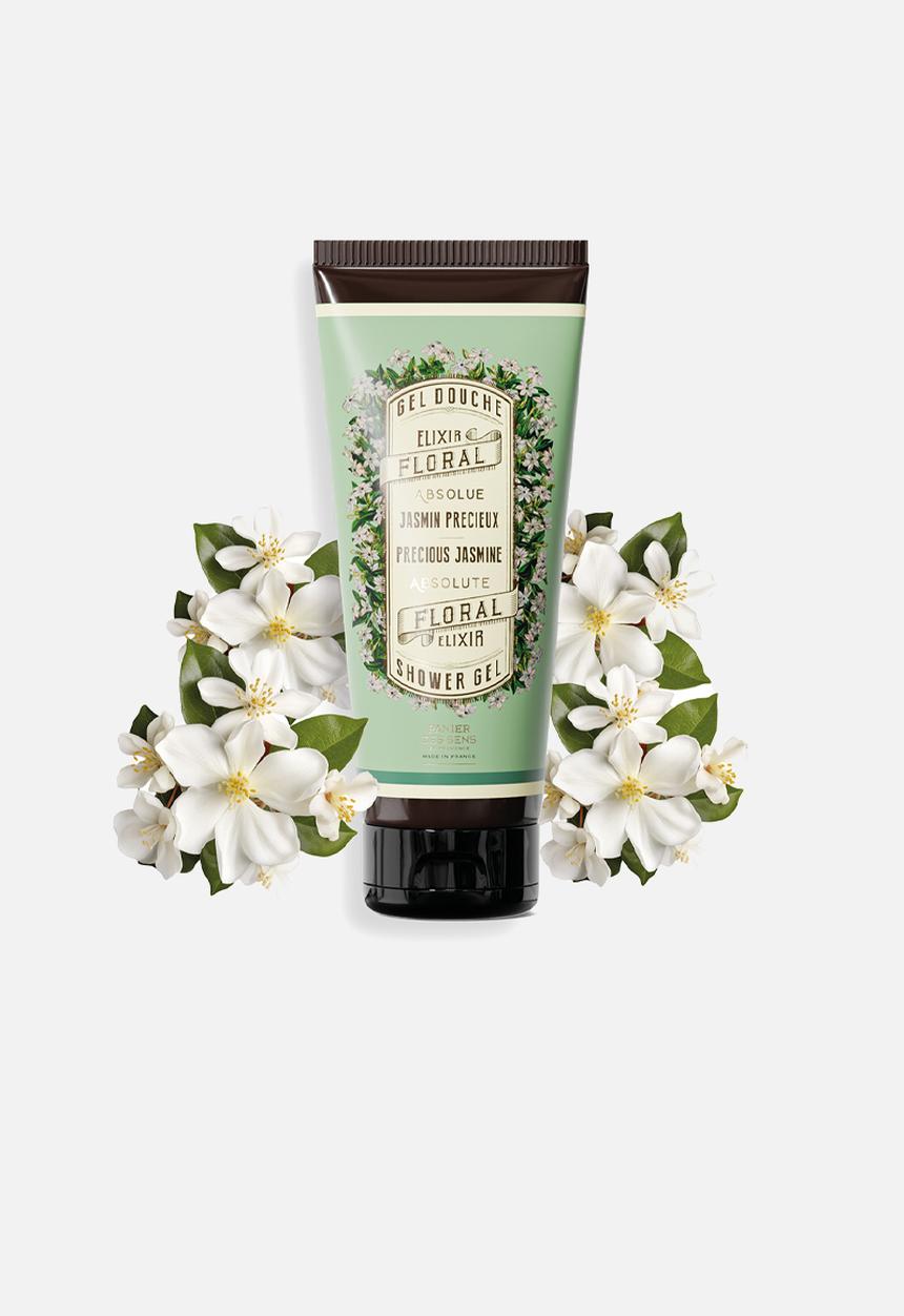Panier Des Sens - Jasmine Shower Gel