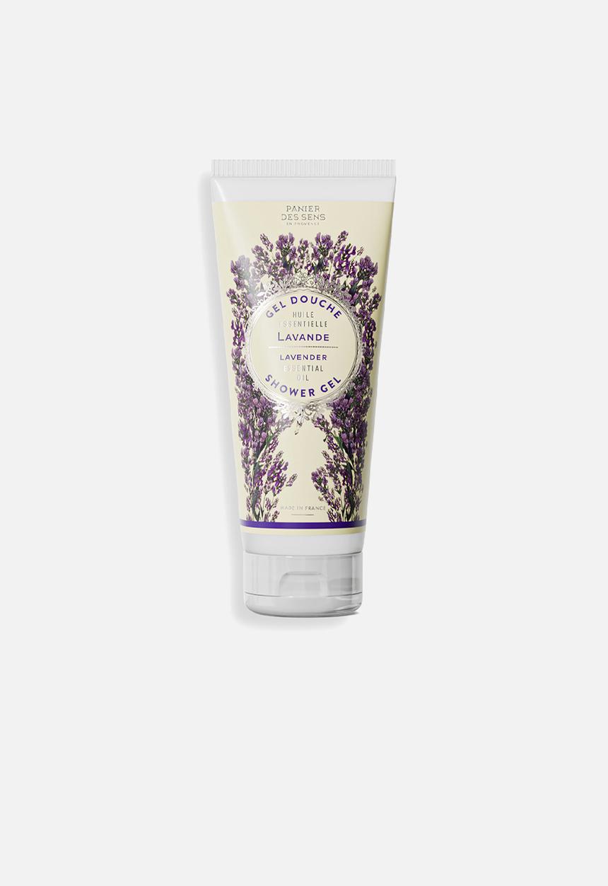 Panier Des Sens - Lavender Shower Gel