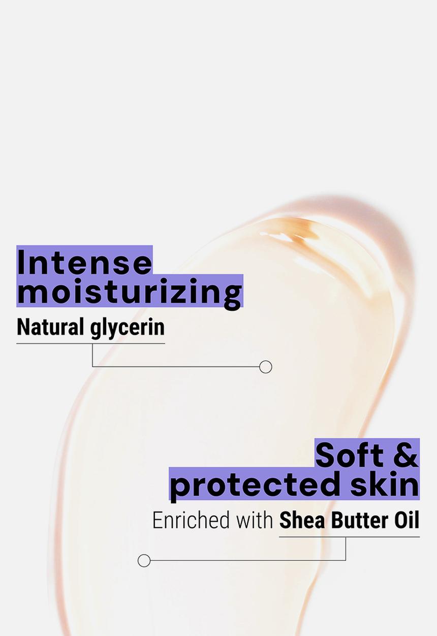 Panier Des Sens - Lavender Shower Gel