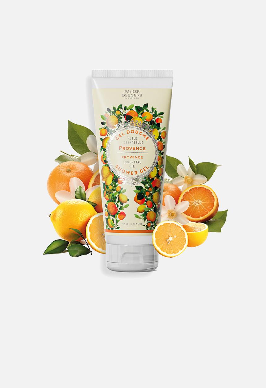 Panier Des Sens - Provence Shower Gel