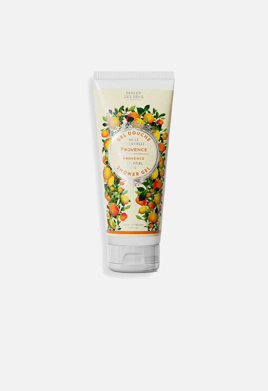 Panier Des Sens - Provence Shower Gel