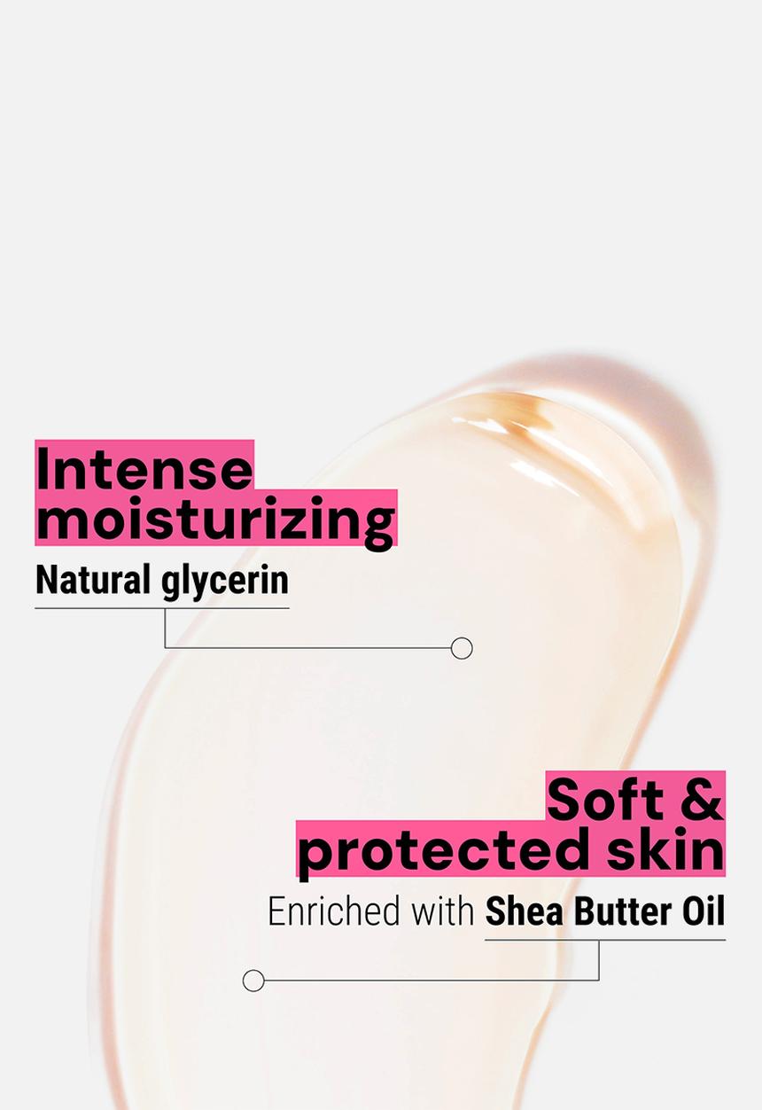 Panier Des Sens - Rose Shower Gel