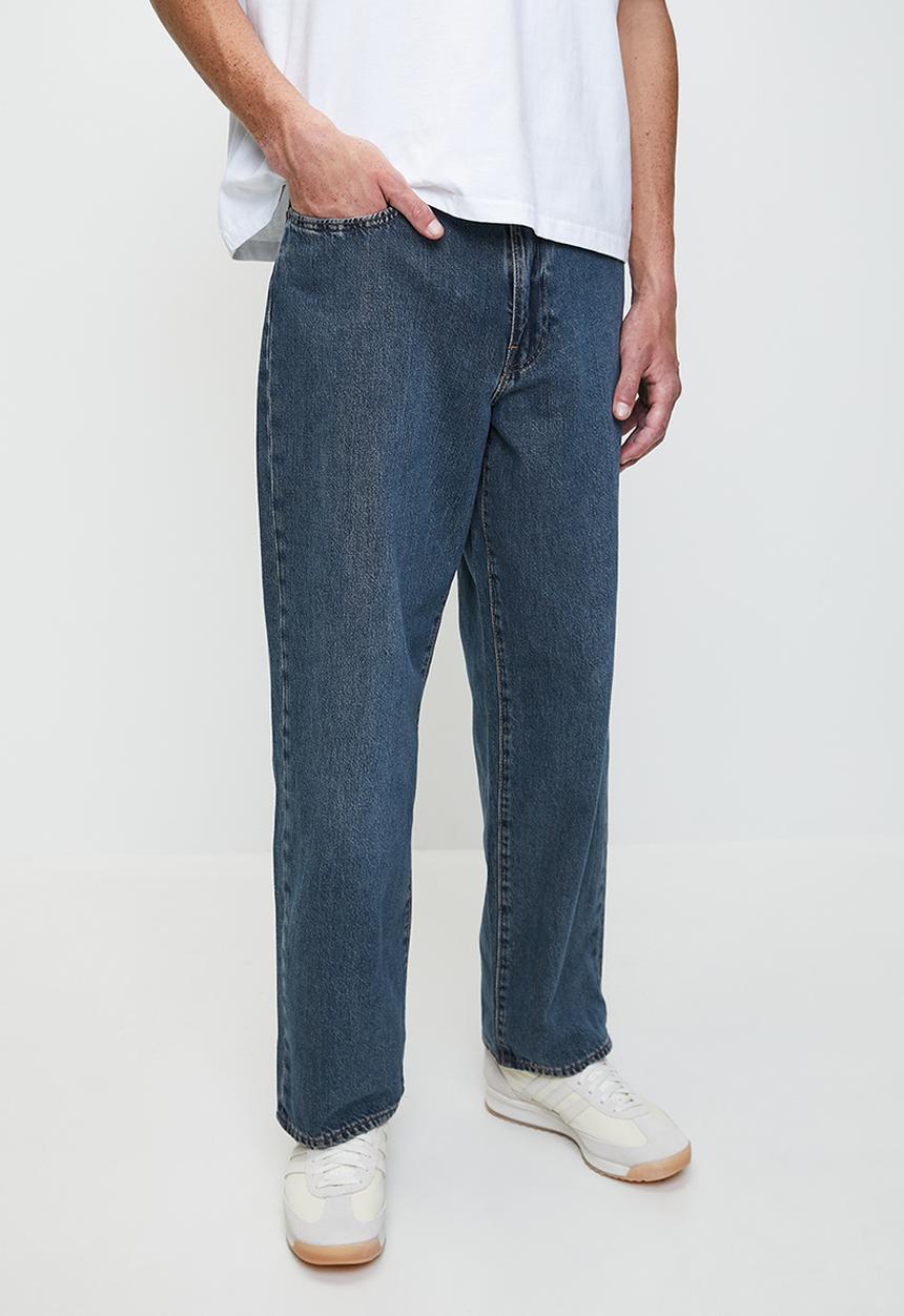 Levi’s® - 578 Baggy - In My Bag Today