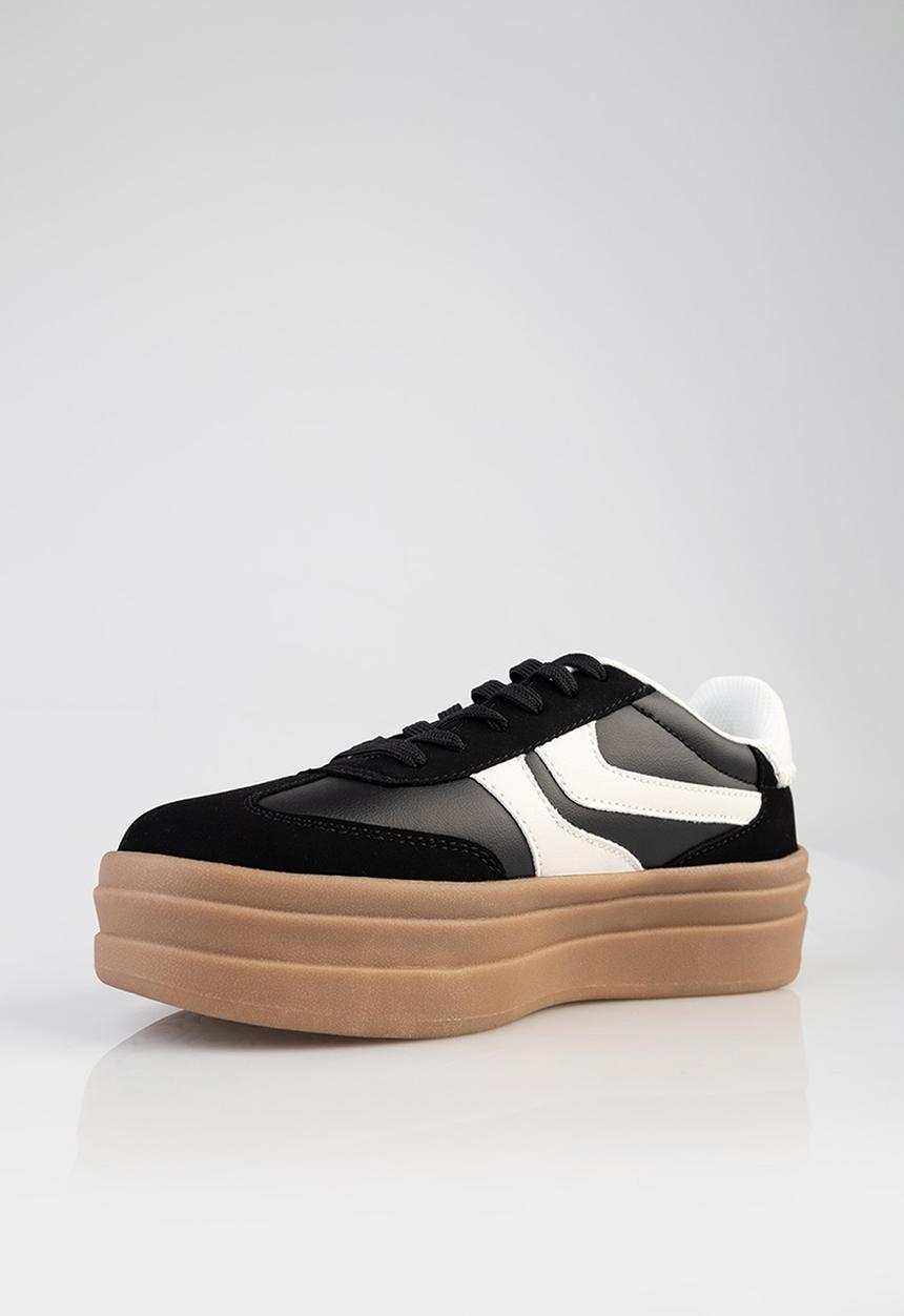 SISSY BOY - Jimmy sneaker  - black