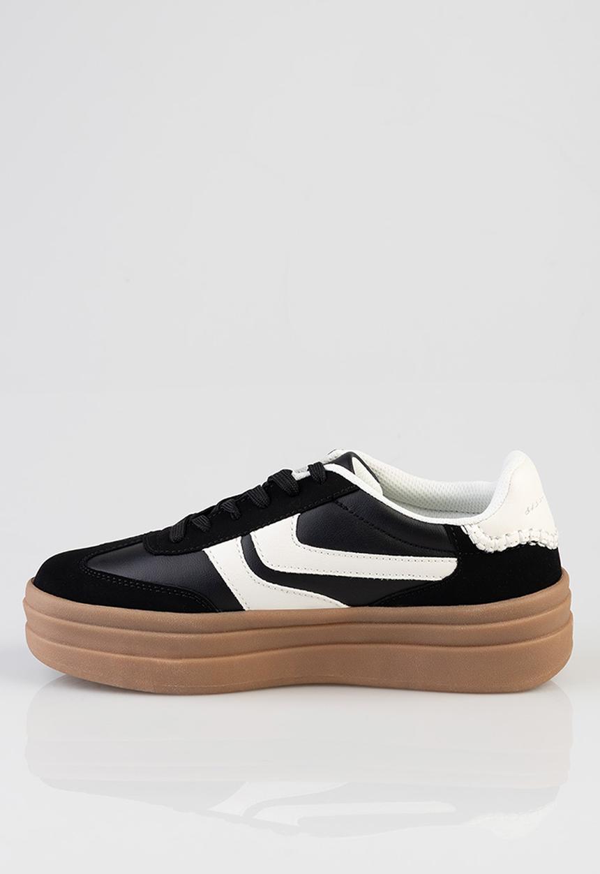 SISSY BOY - Jimmy sneaker  - black