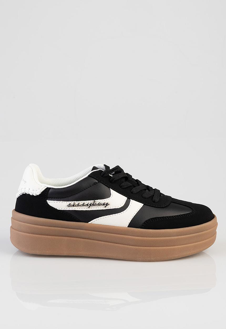 SISSY BOY - Jimmy sneaker  - black