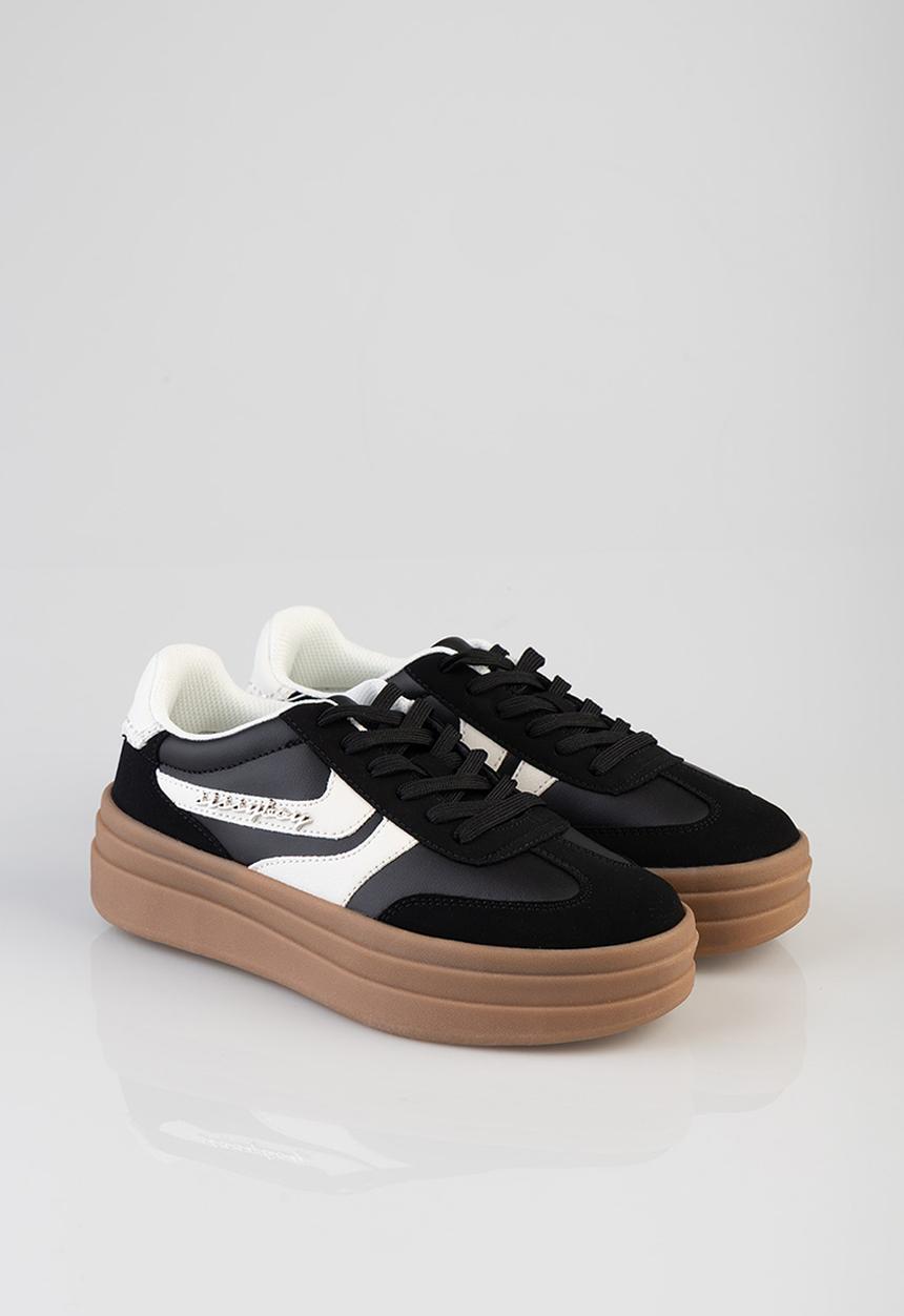 SISSY BOY - Jimmy sneaker  - black