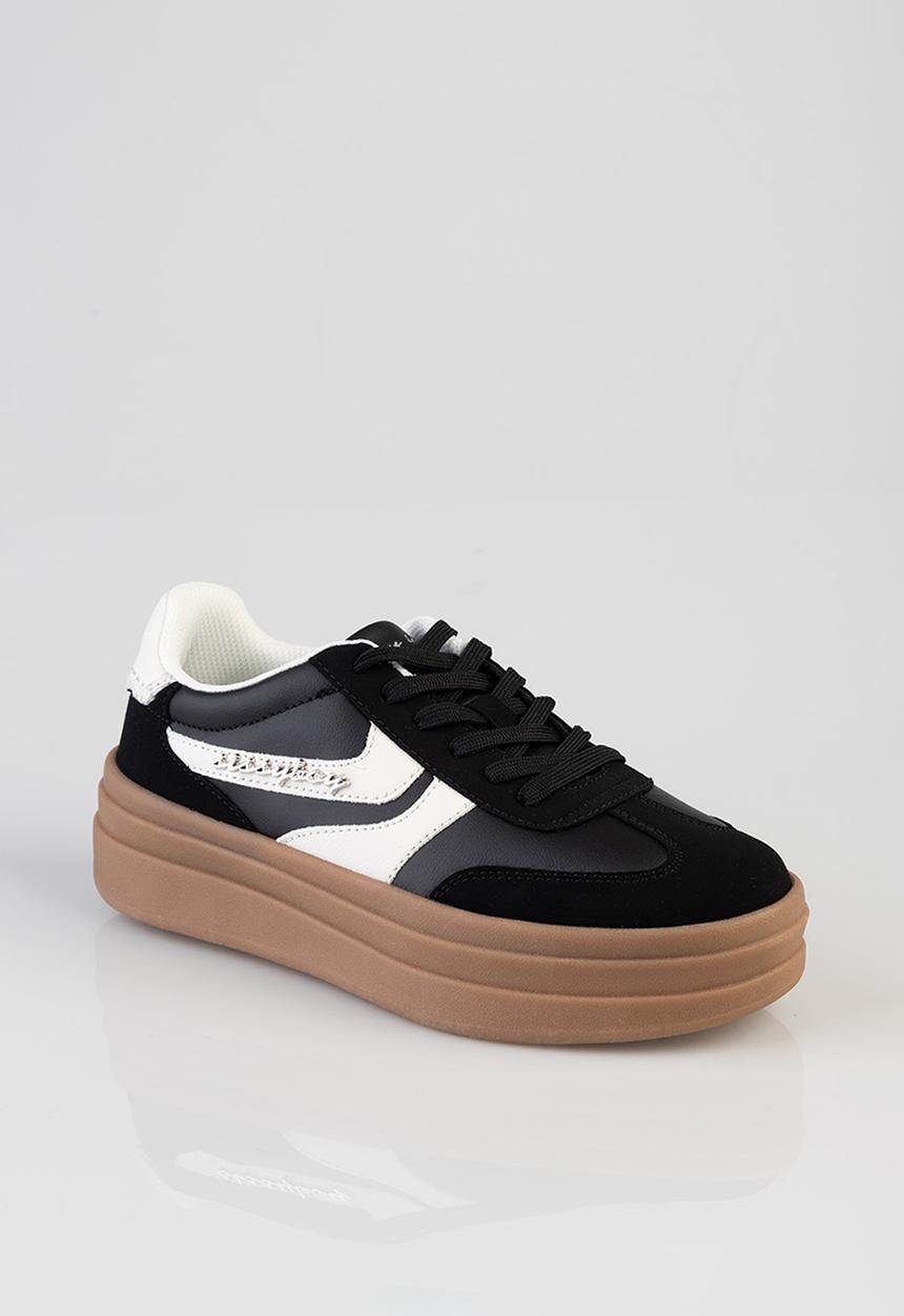 SISSY BOY - Jimmy sneaker  - black