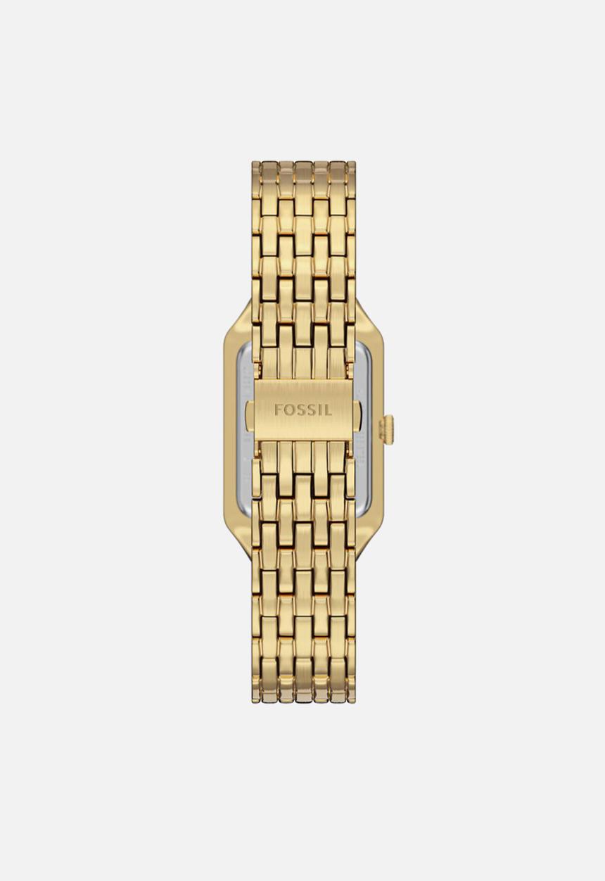 Fossil - Raquel Es5434 Watch -Gold