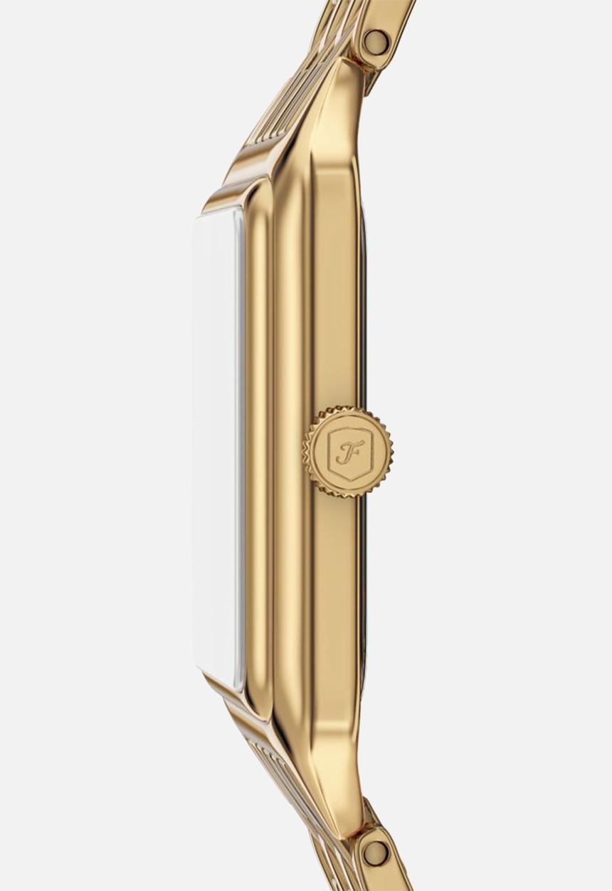 Fossil - Raquel Es5434 Watch -Gold