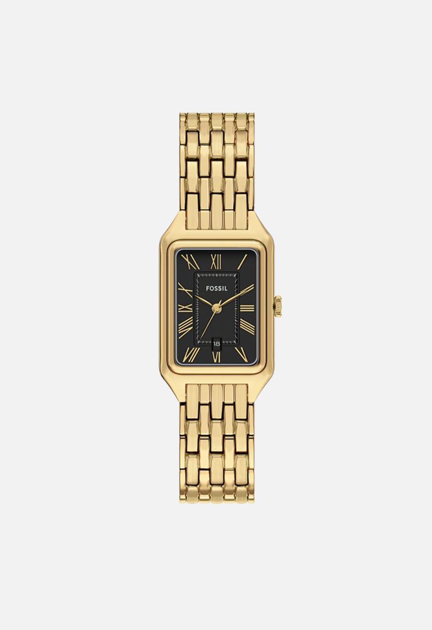 Fossil - Raquel Es5434 Watch -Gold
