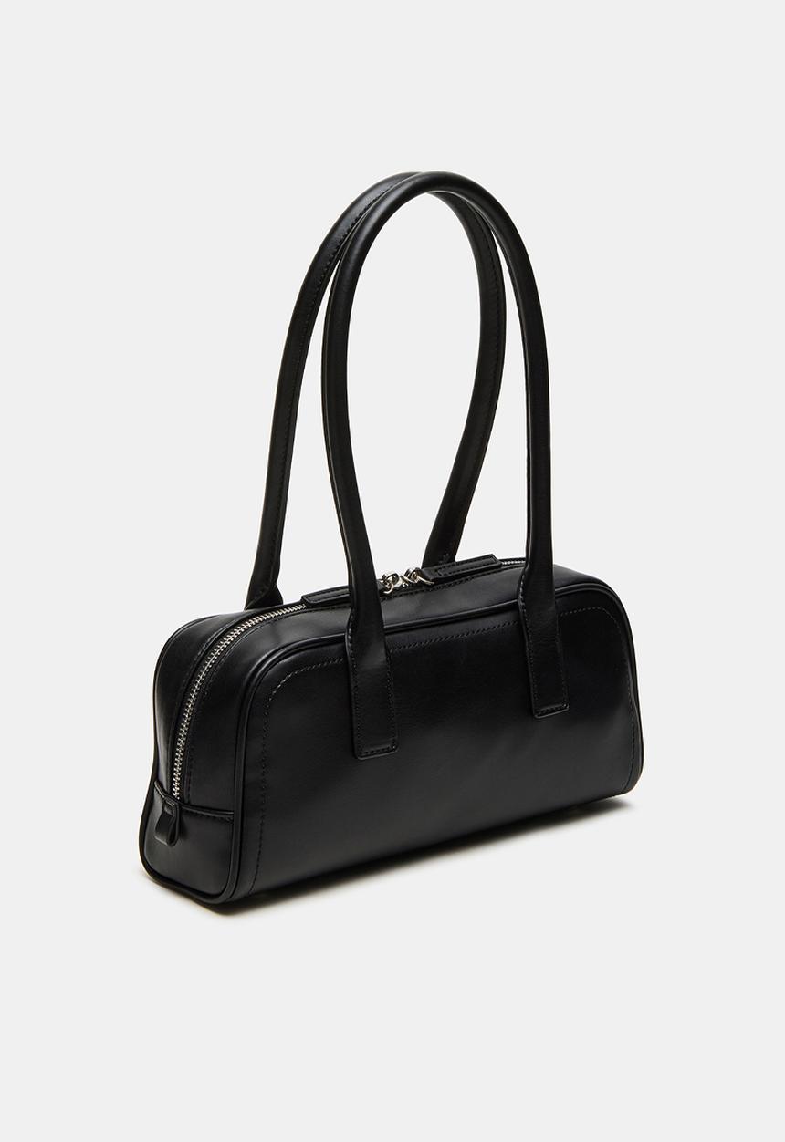 Steve Madden - Banise shoulder bag - black