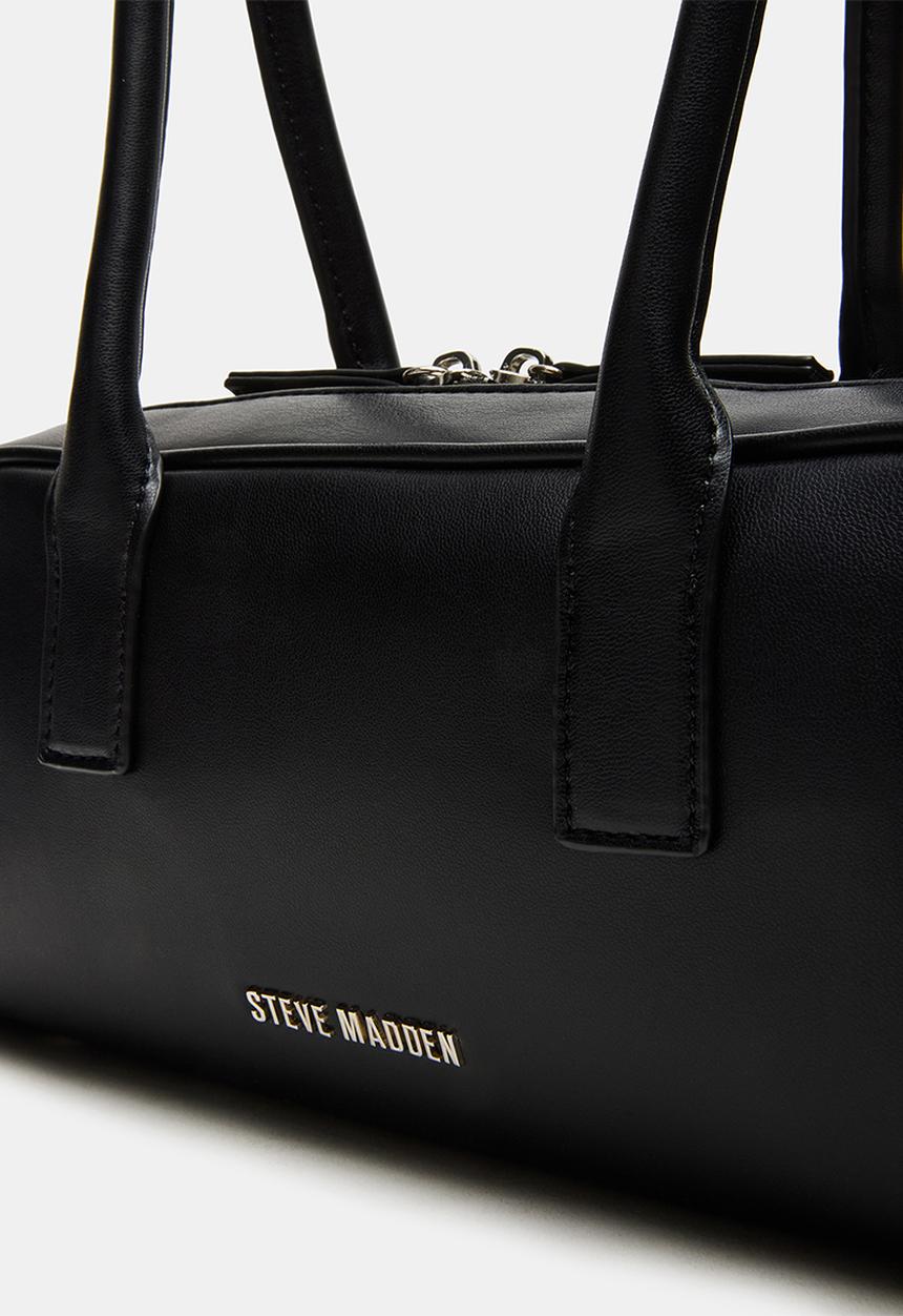 Steve Madden - Banise shoulder bag - black