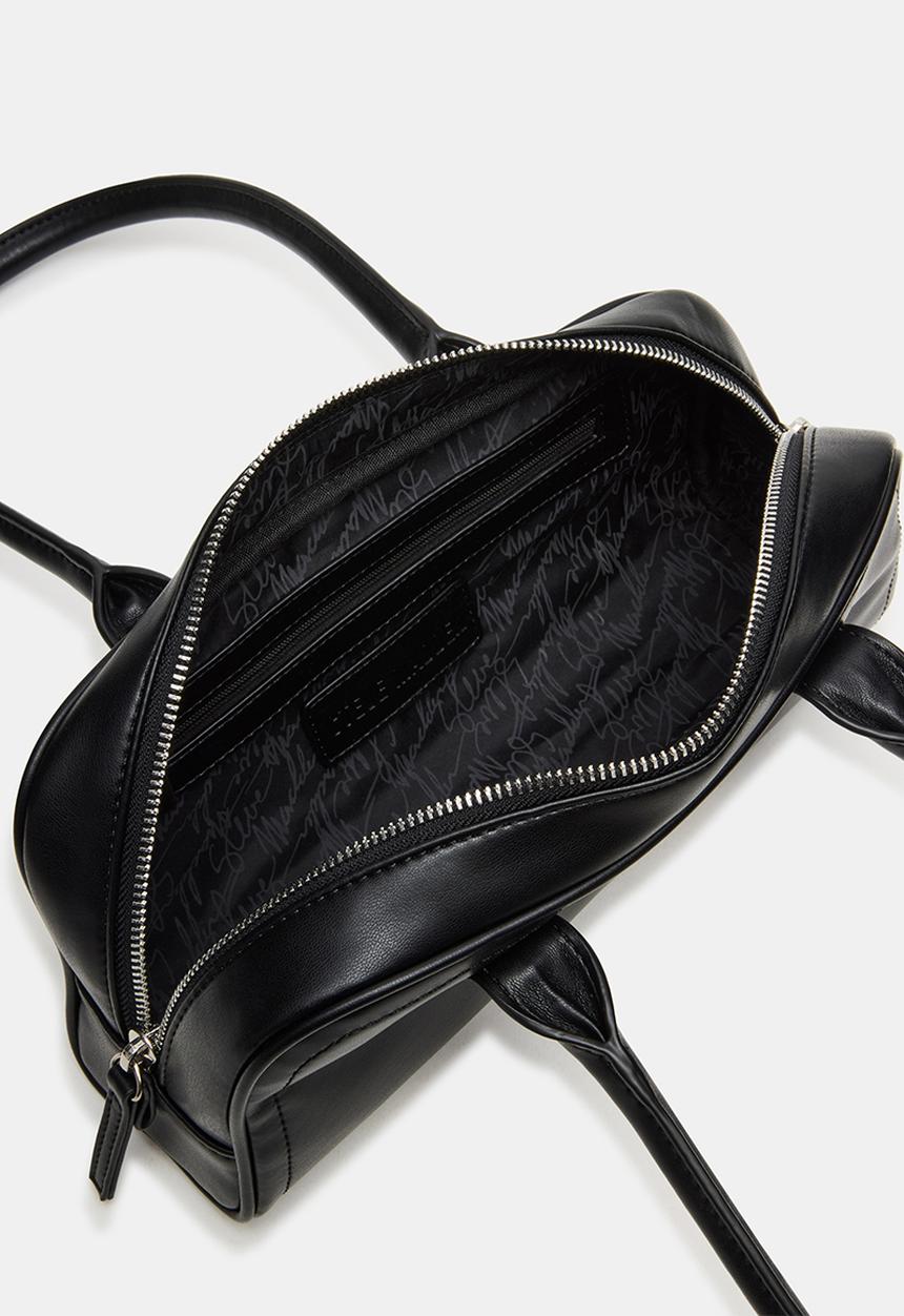 Steve Madden - Banise shoulder bag - black