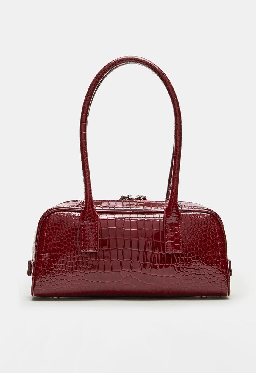 Steve Madden - Banise shoulder bag- red