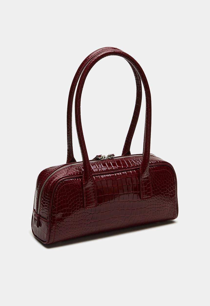 Steve Madden - Banise shoulder bag- red
