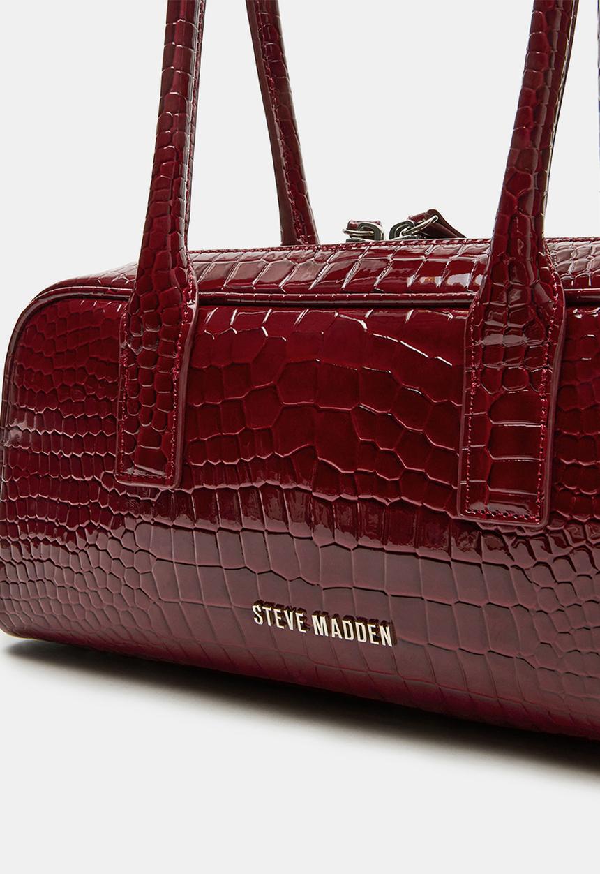 Steve Madden - Banise shoulder bag- red