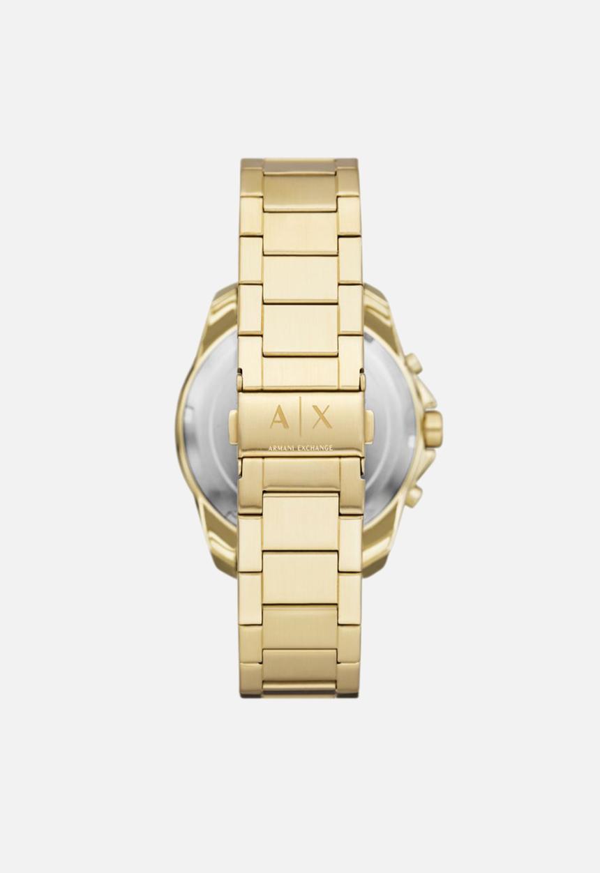 Armani Exchange - Chronograph Ax1970-Gold
