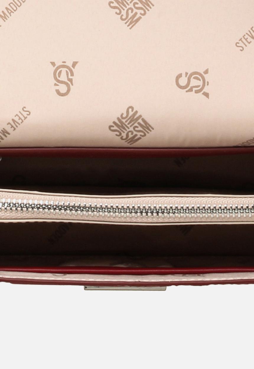Steve Madden - Bdoozy shoulder bag- red