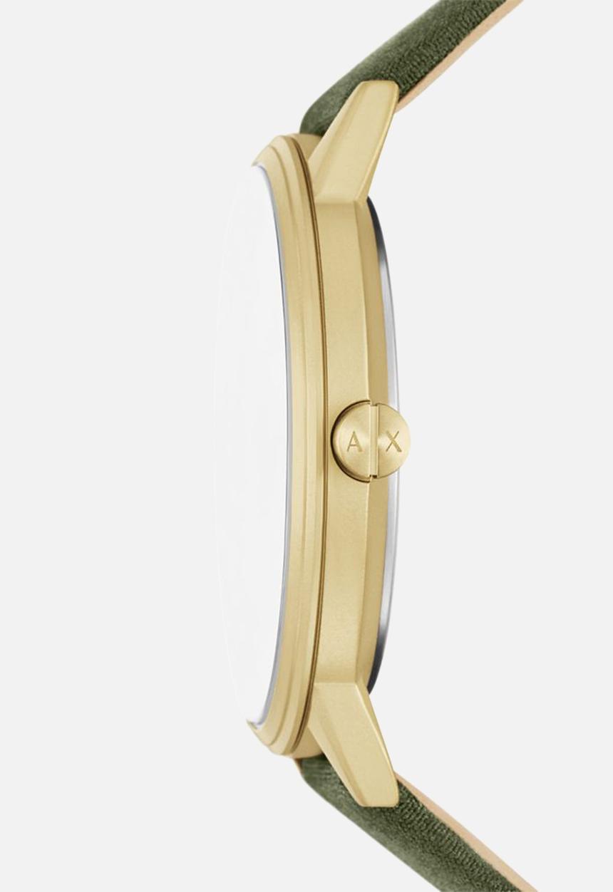 Armani Exchange - AX2765 - Green