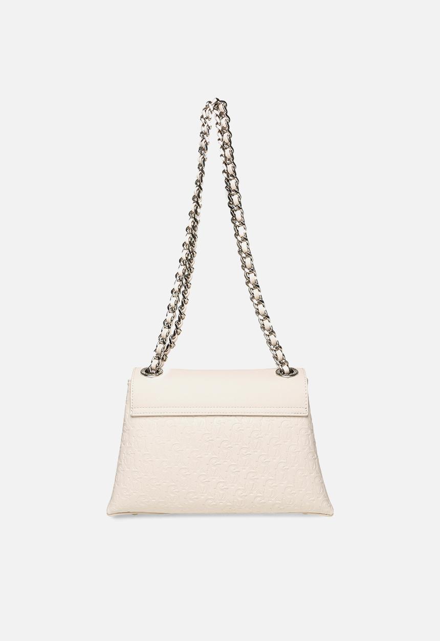 Steve Madden - Bvolt-6 shoulder bag- cream