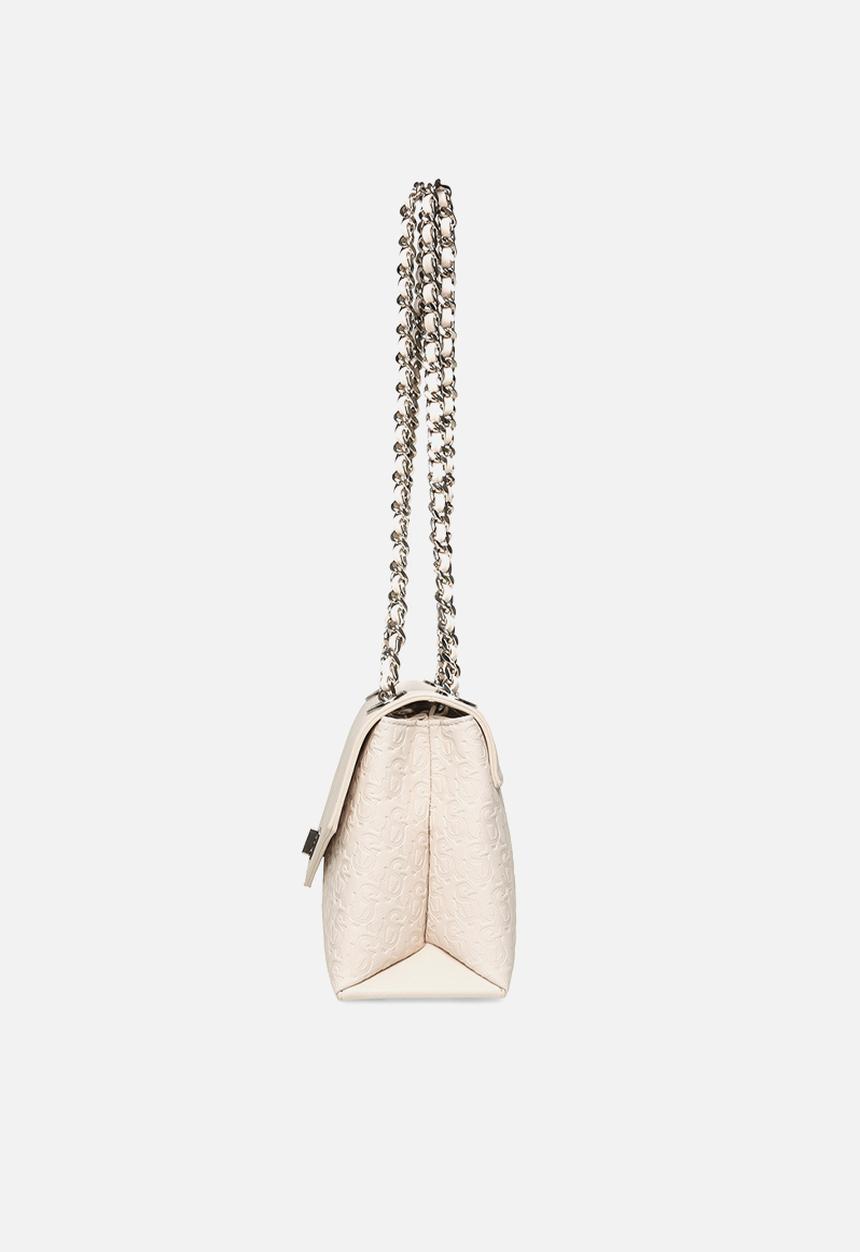 Steve Madden - Bvolt-6 shoulder bag- cream
