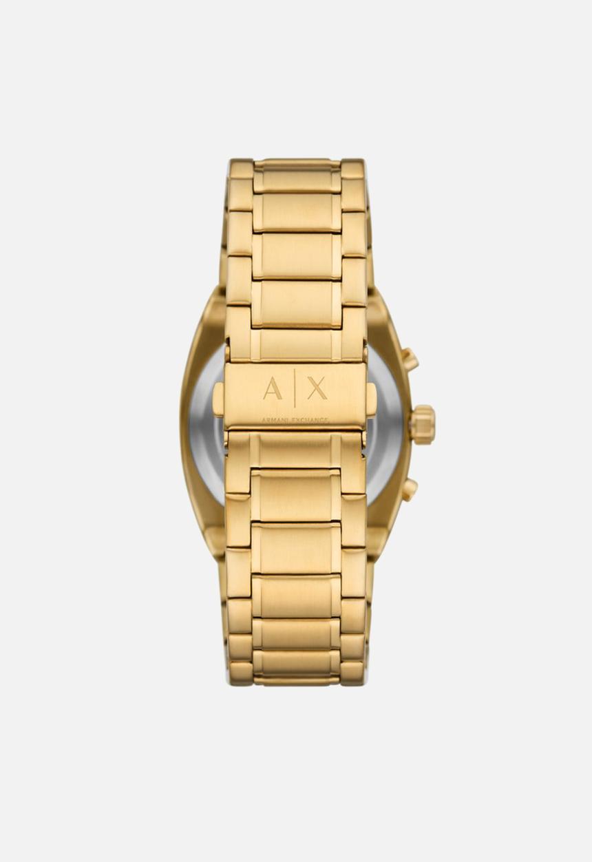 Armani Exchange - Chronograph Ax2822-Gold