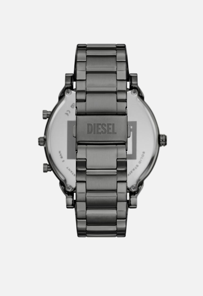 Diesel  - Mr. Daddy Slim Dz7488 - Gunmetal