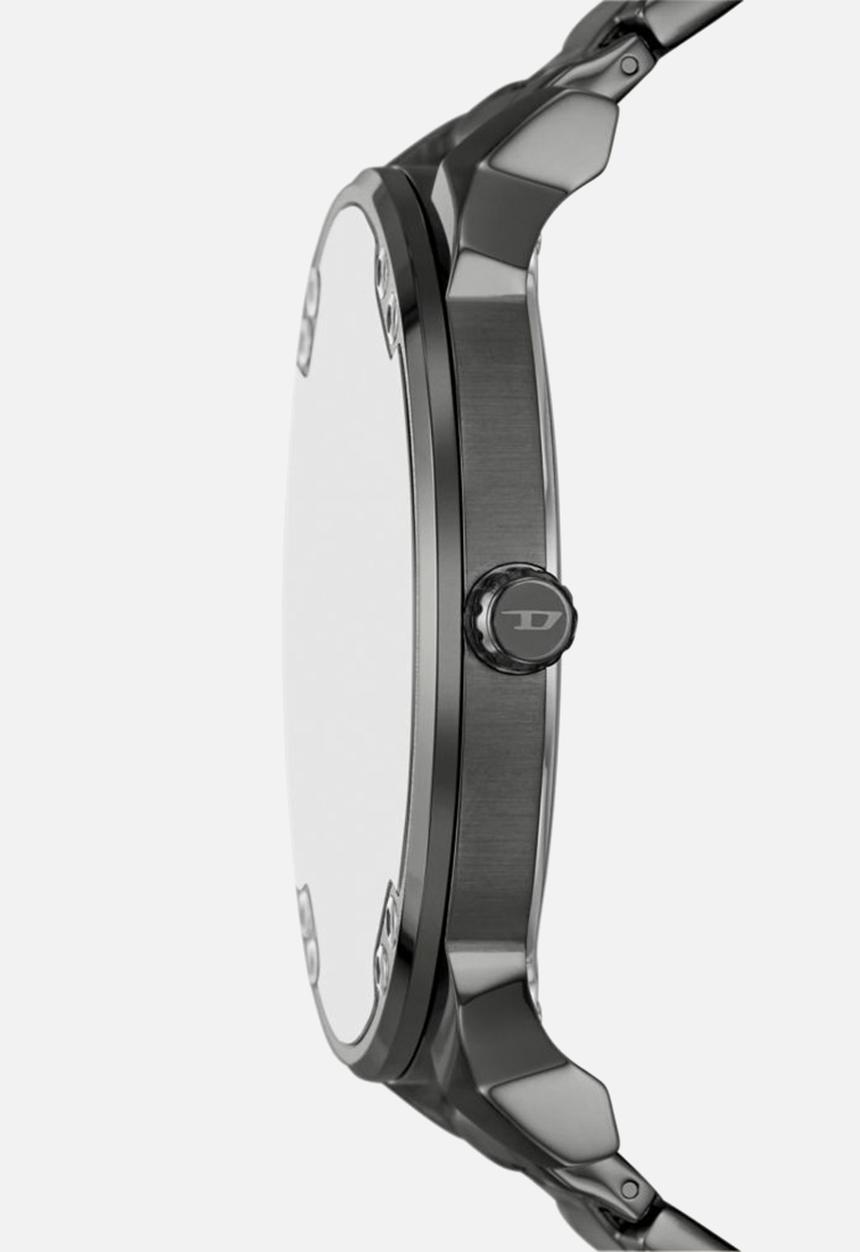 Diesel  - Mr. Daddy Slim Dz7488 - Gunmetal
