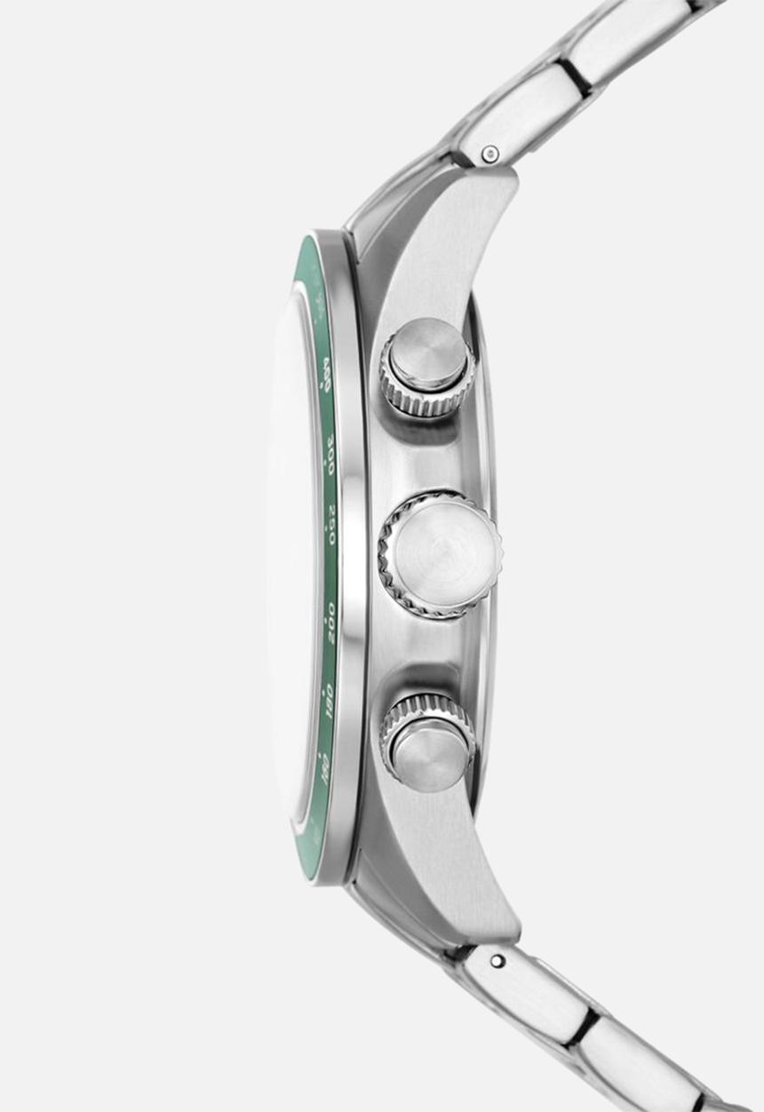 Fossil - Autocross Fs6127-Silver