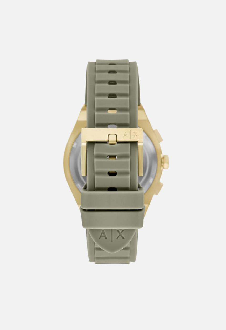 Armani Exchange - Sync Ax4197-Green
