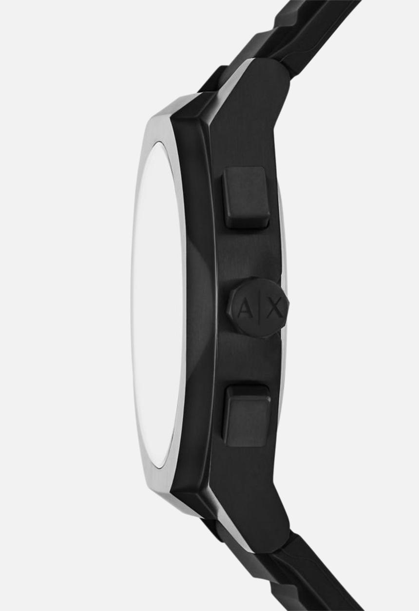 Armani Exchange - AX4198 - Black