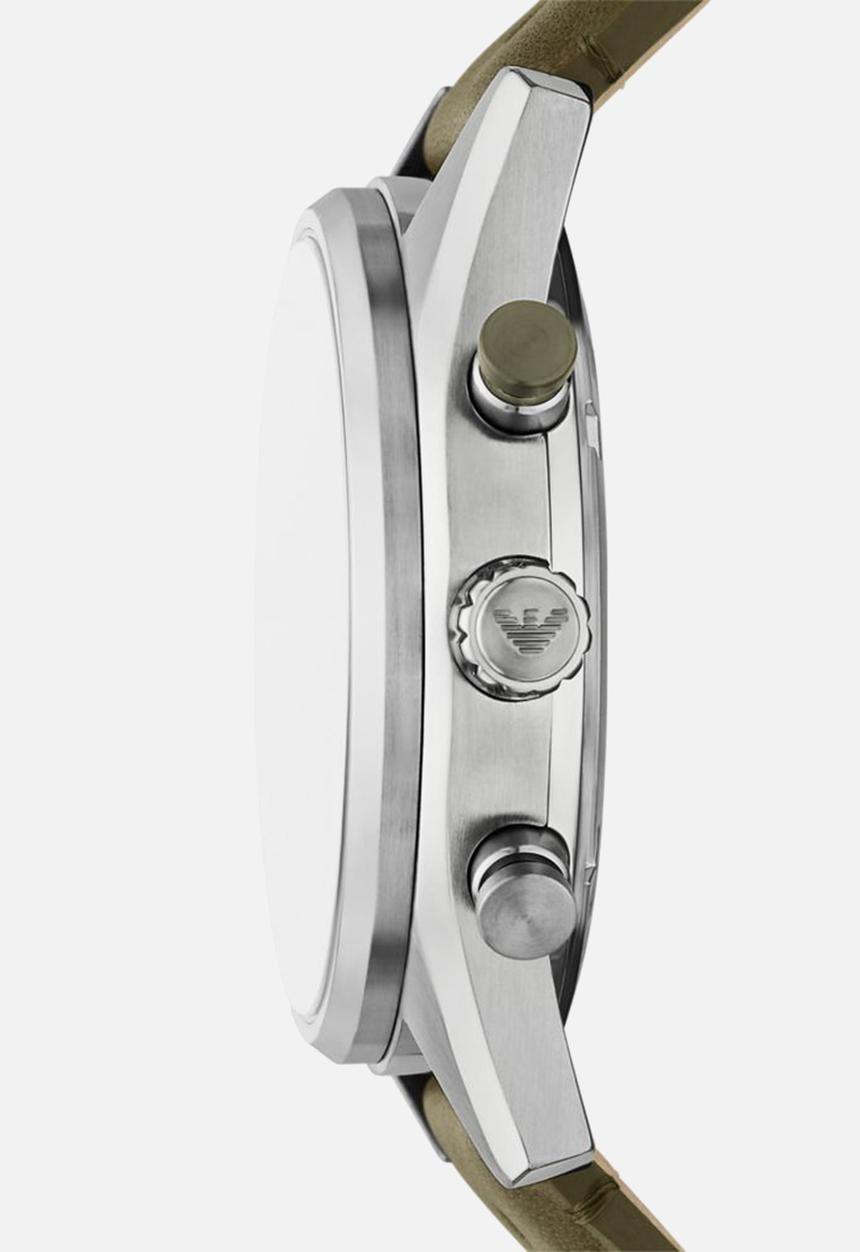Emporio Armani - Chronograph Ar11709 - Green