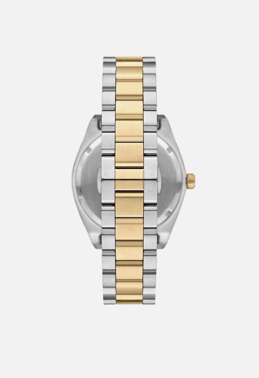 Emporio Armani - Chronograph Ar11716 - Gold & Silver