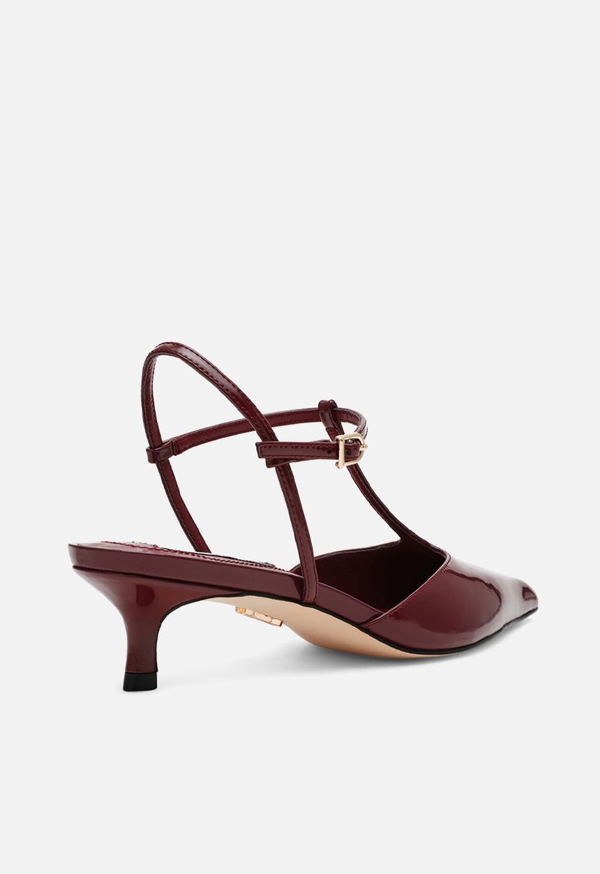Steve Madden - Killer heel - wne box action