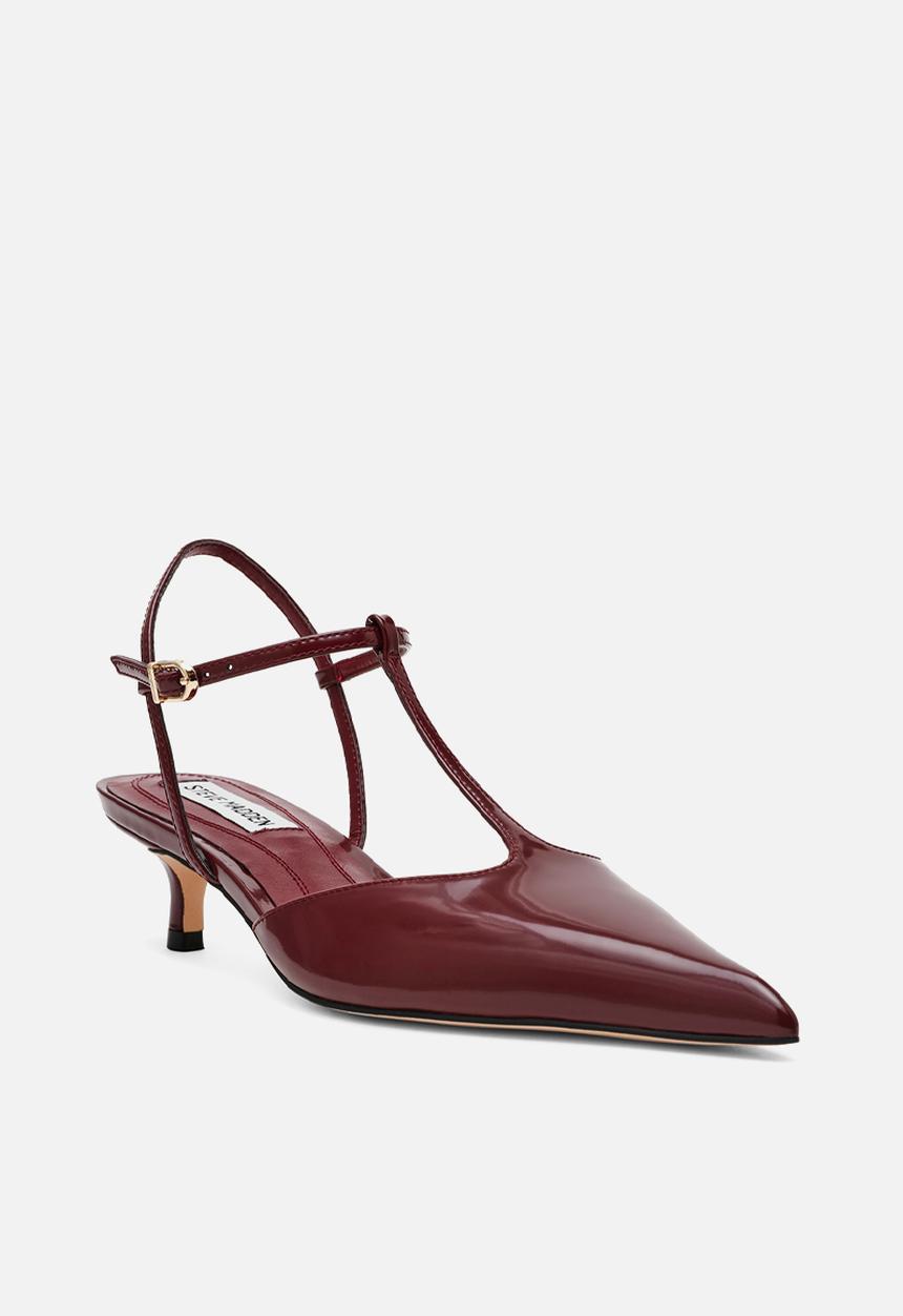 Steve Madden - Killer heel - wne box action