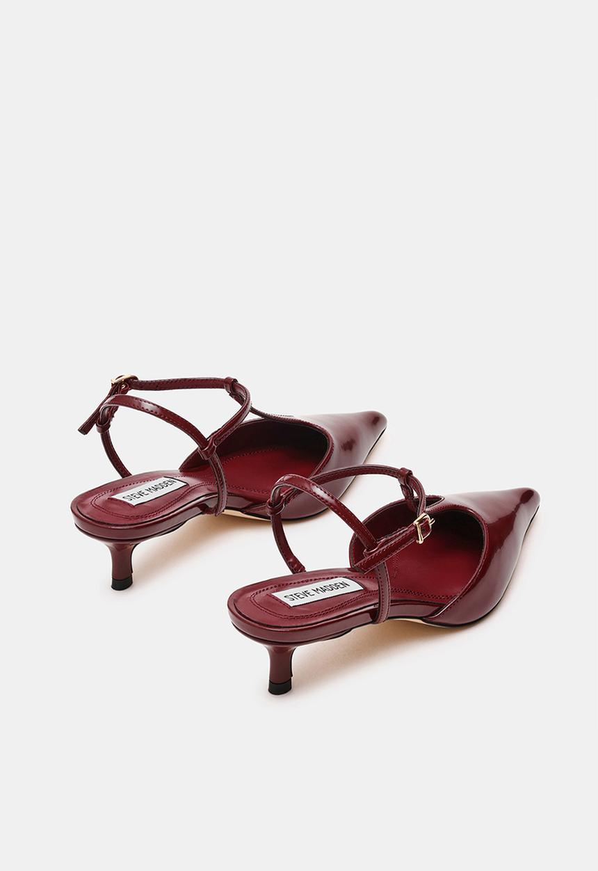 Steve Madden - Killer heel - wne box action