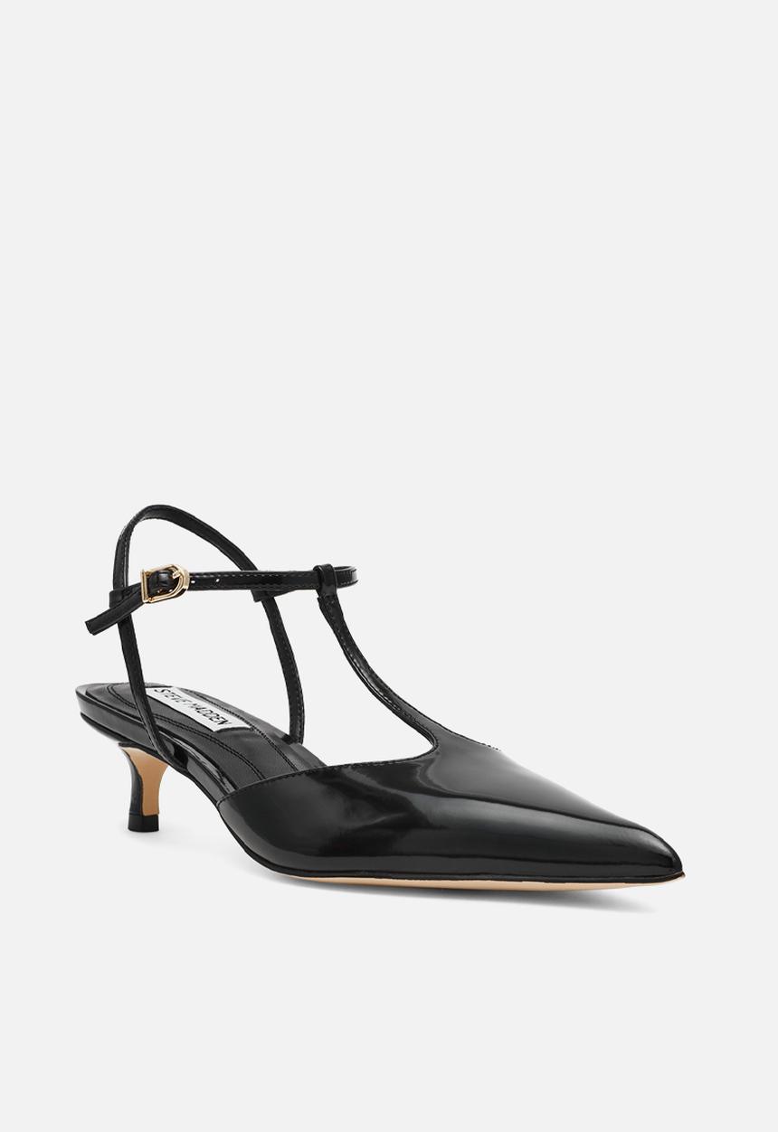 Steve Madden - Killer heel - blk box action
