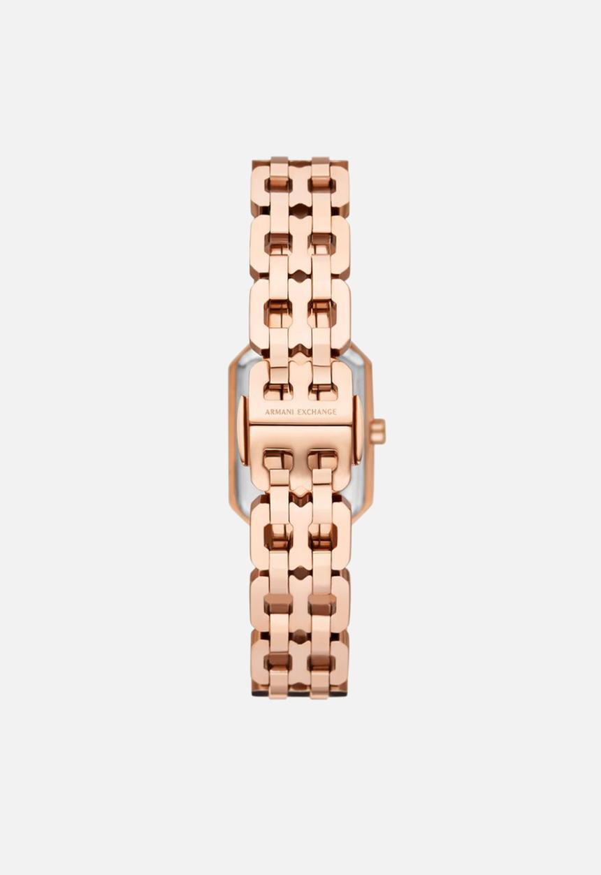 Armani Exchange - Chronograph Ax5814-Rose Gold