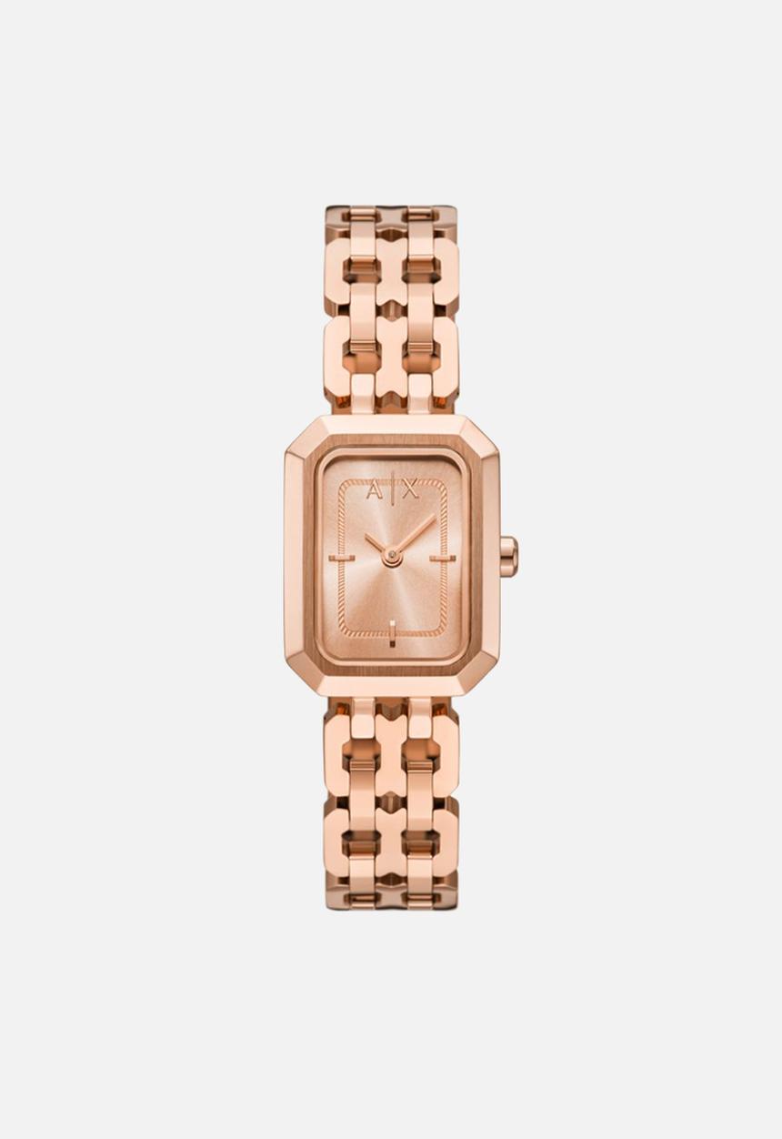 Armani Exchange - Chronograph Ax5814-Rose Gold