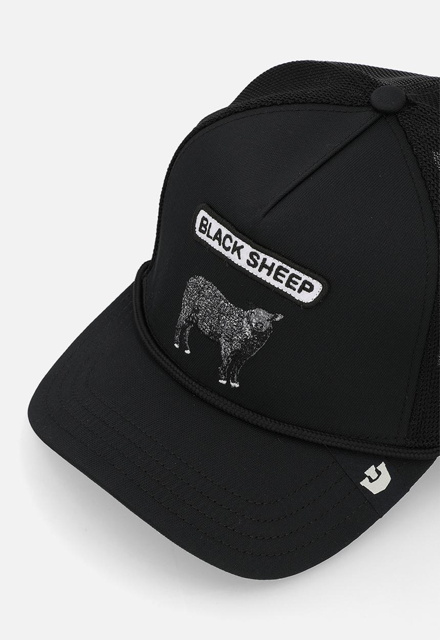 Goorin Bros. - Gb2 black sheep - black