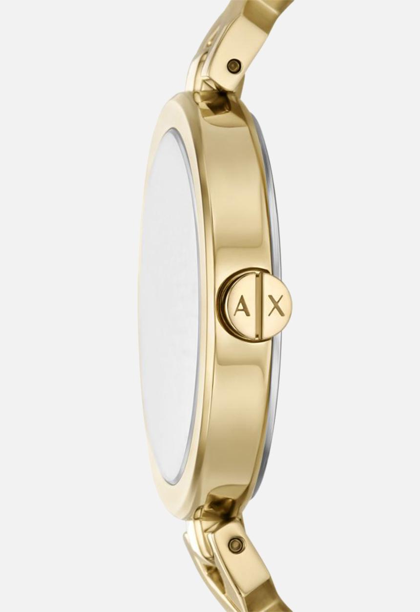 Armani Exchange - Ax5831 - Gold