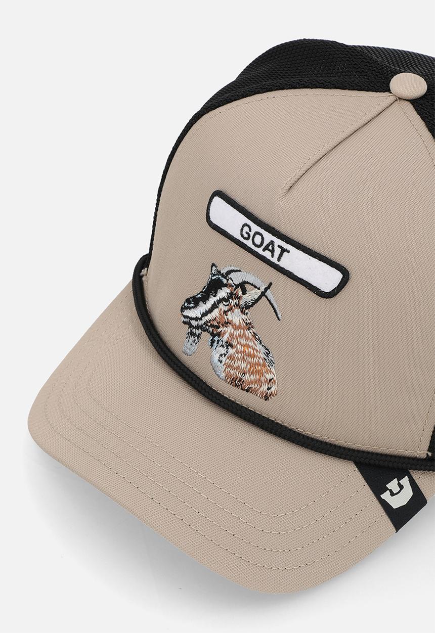 Goorin Bros. - Gb2 goat - toast